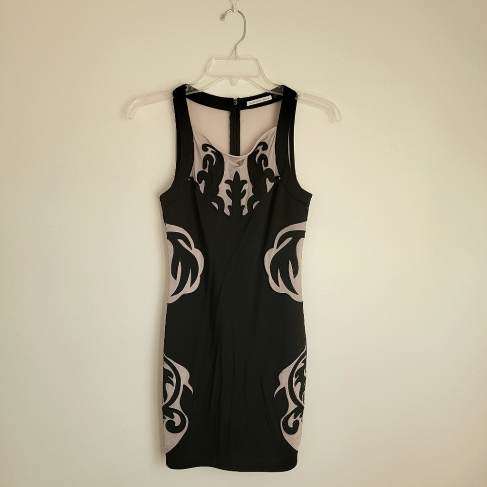 Mustard Seed LBD